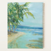 Lagon Côtier Bleu (Dos)