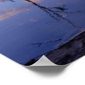 Lagoon Poster (Hoek)