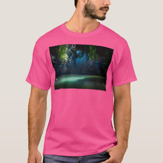 Lagoon T-shirt