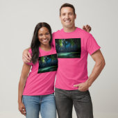 Lagoon T-shirt (Unisex)