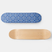Lagoonie Skateboard (Horizontaal)