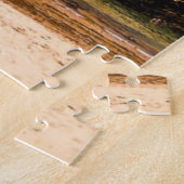 Lagos Beach Legpuzzel (Zijkant)