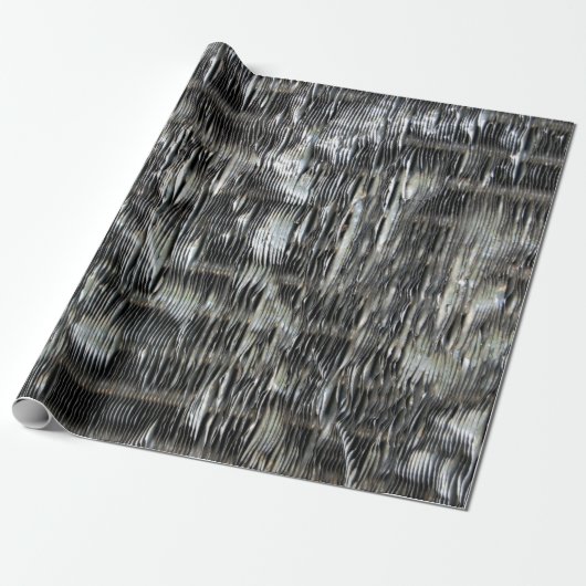 Lagos Cadeaupapier (Uitgerold)