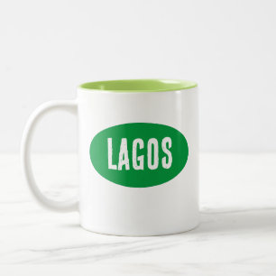 Lagos Nigeria Mok