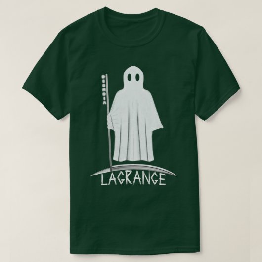 Lagrange Georgia TShirt 3 (Design voorkant)