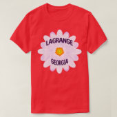 Lagrange Georgia TShirt 4 (Design devant)