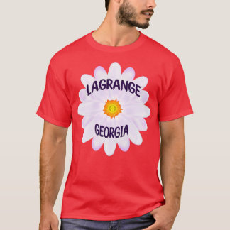 Lagrange Georgia TShirt 4