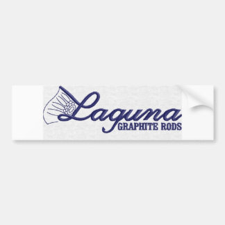 laguna1-1 bumpersticker