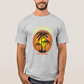 Laguna Beach, CA T-shirt (Voorkant)