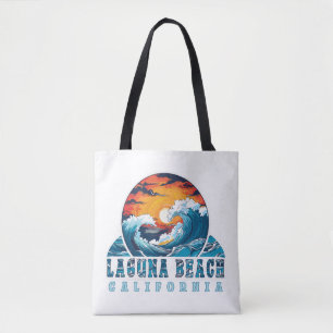 Laguna Beach California Draagtas