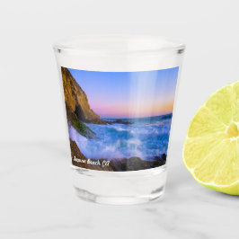 Laguna Beach California Souvenir Shot Glass Shot Glas