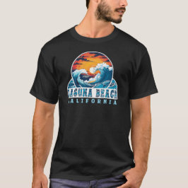 Laguna Beach California T-shirt