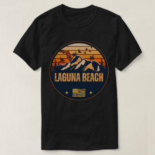Laguna Beach, Florida T-shirt