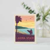 Laguna Beach | Laguna Beach Briefkaart (Staand voorkant)