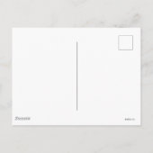 Laguna Beach | Laguna Beach Briefkaart (Achterkant)