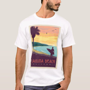 Laguna Beach Laguna Beach T-shirt