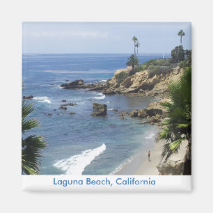 Laguna Beach Magneet