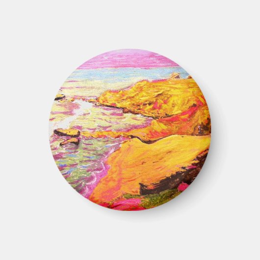 Laguna Beach Magneet (Voorkant)