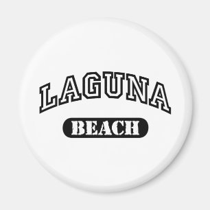 Laguna Beach Magneet