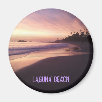 Laguna Beach Magnet
