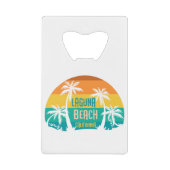 Laguna Beach Retro (Devant)