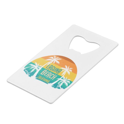 Laguna Beach Retro (Devant Angle)