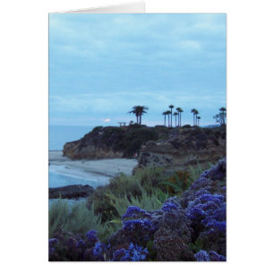 Laguna Beach Sunset Southern California