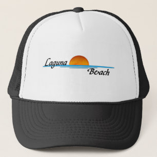 Laguna Beach Trucker Pet