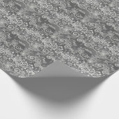 Laguna Pearls Cadeaupapier (Hoek)