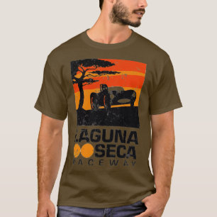 Laguna Raceway T-shirt