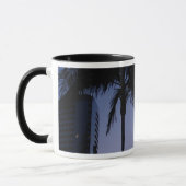 Laguna Skyline Mok (Links)