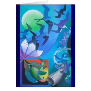 "LAGUNE BLEUE III "
