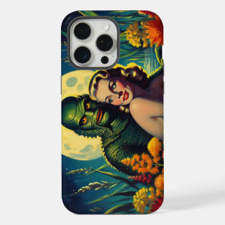 Lagune Liefde iPhone 15 Pro Max Hoesje