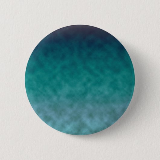 Lagune Stilte Ronde Button 5,7 Cm (Voorkant)