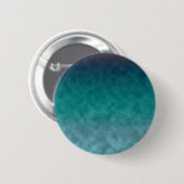 Lagune Stilte Ronde Button 5,7 Cm (Voorkant /achterkant)