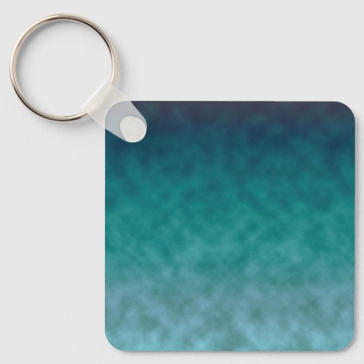Lagune Stilte Sleutelhanger (Voorkant)