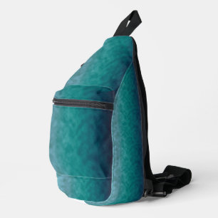 Lagune Stilte Sling Bag