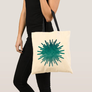 Lagune Stilte Tote Bag