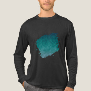 Lagune Stilte Tri-Blend Shirt