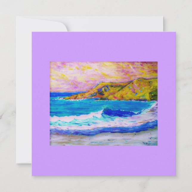 lagunenstrand (Voorkant)