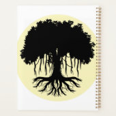 Lahaina Banyan Tree Planner (Dos)