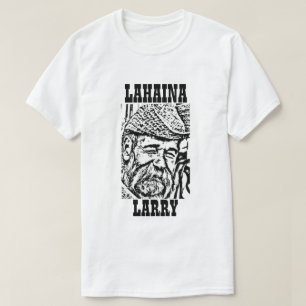 Lahaina Larry Classic T-shirt