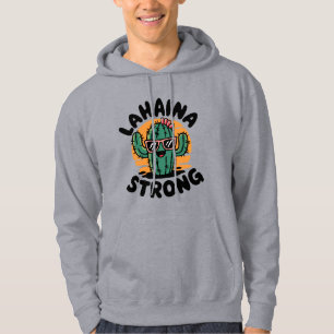 Lahaina Strong Hoodie