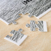 Lahaina Town, Maui, Hawaï (voor 8 augustus 2023) Legpuzzel (Zijkant)