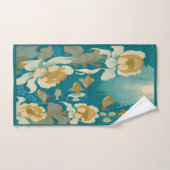 Lahar Bad Handdoek (Handdoek)