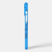 Laia Case-Mate iPhone Case (Achterkant / Links)