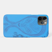 Laia Case-Mate iPhone Case (Achterkant (horizontaal))