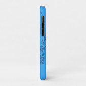 Laia Case-Mate iPhone Case (Achterkant/links)