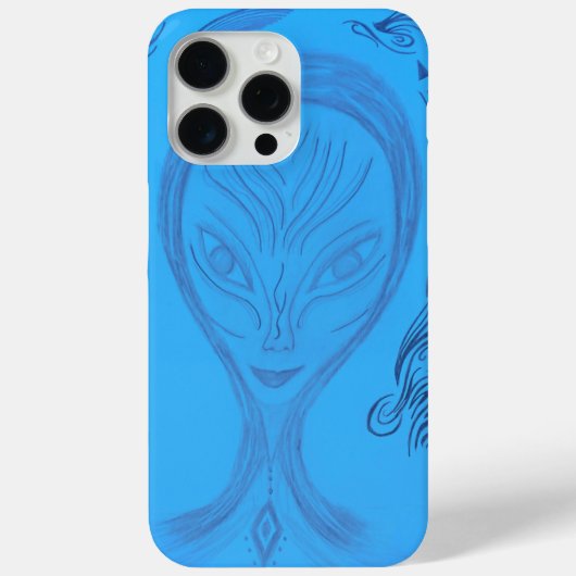 Laia Case-Mate iPhone Case (Achterkant)