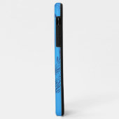 Laia Case-Mate iPhone Case (Achterkant/links)